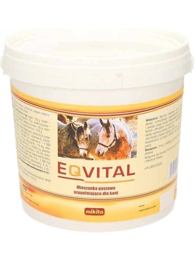 MIKITA Eqvital Tabl. 1kg
