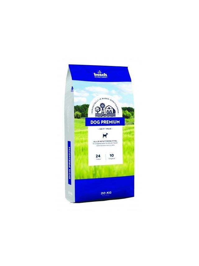 BOSCH Dog Premium 20kg
