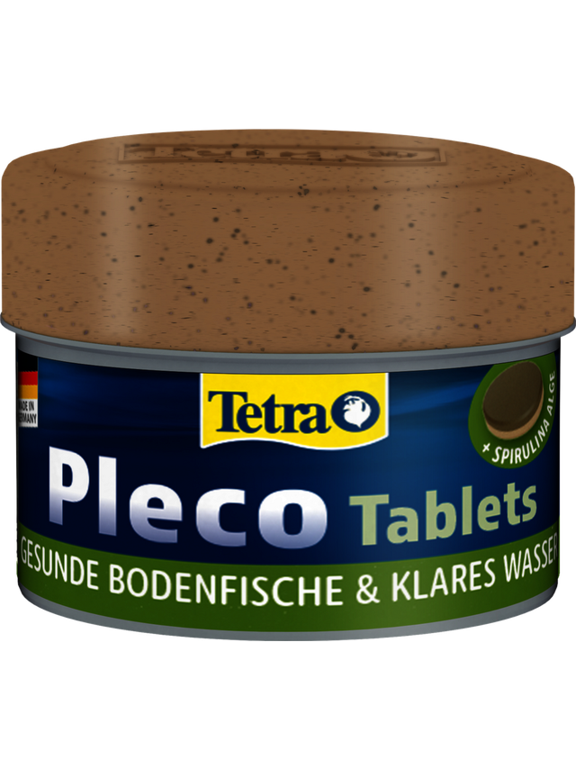 TETRA Pleco Tabletes 58 tabletek