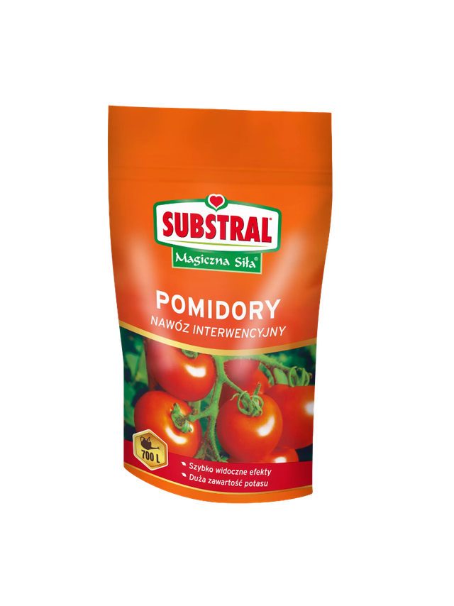 Substral Magiczna Siła POMIDORY - 350g