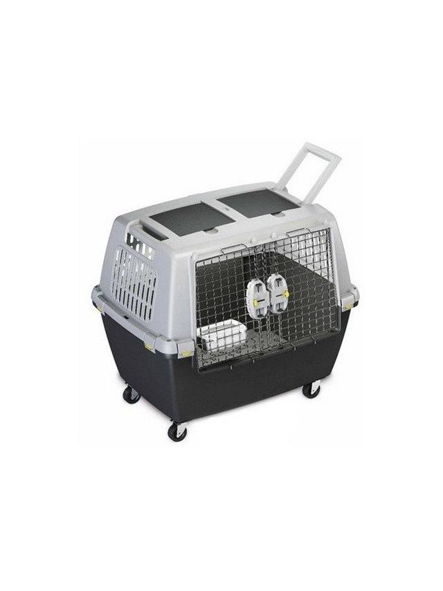 ZOLUX Gulliver Touring IATA 80x58,5x62 cm