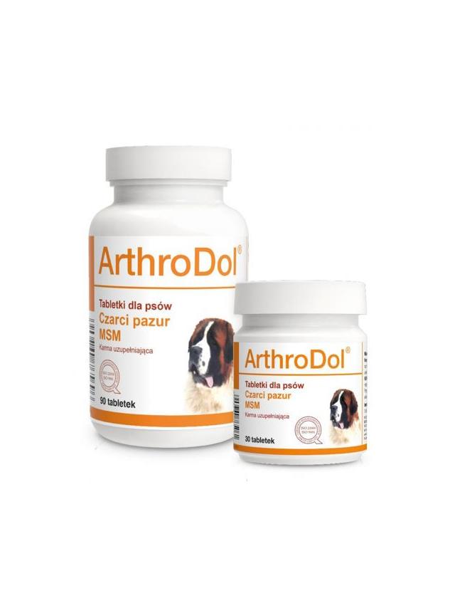 ArthroDol 30 tabletek