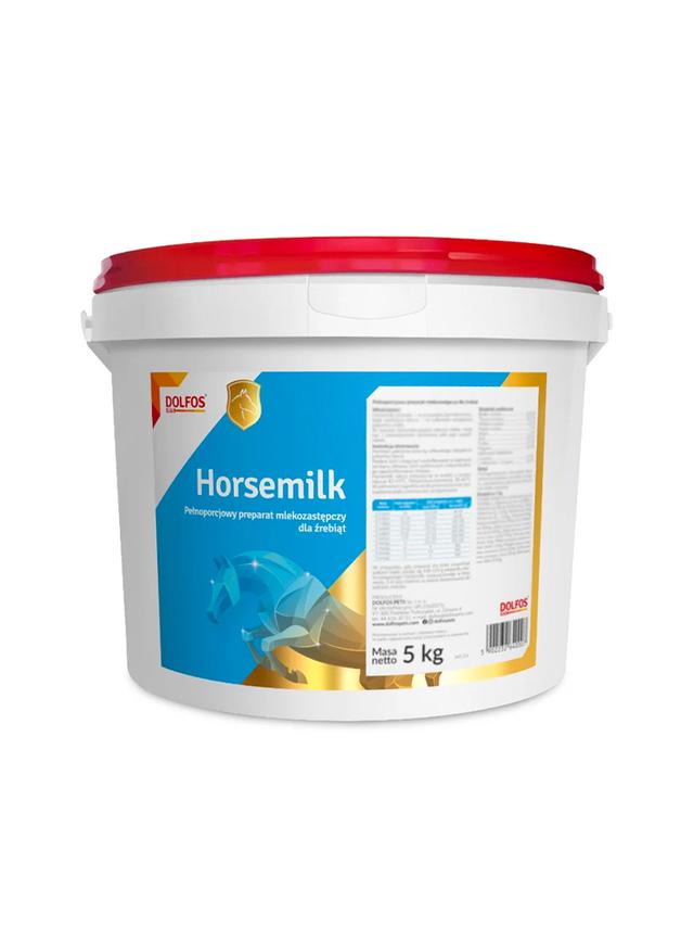 DOLFOS Horsemilk 5kg