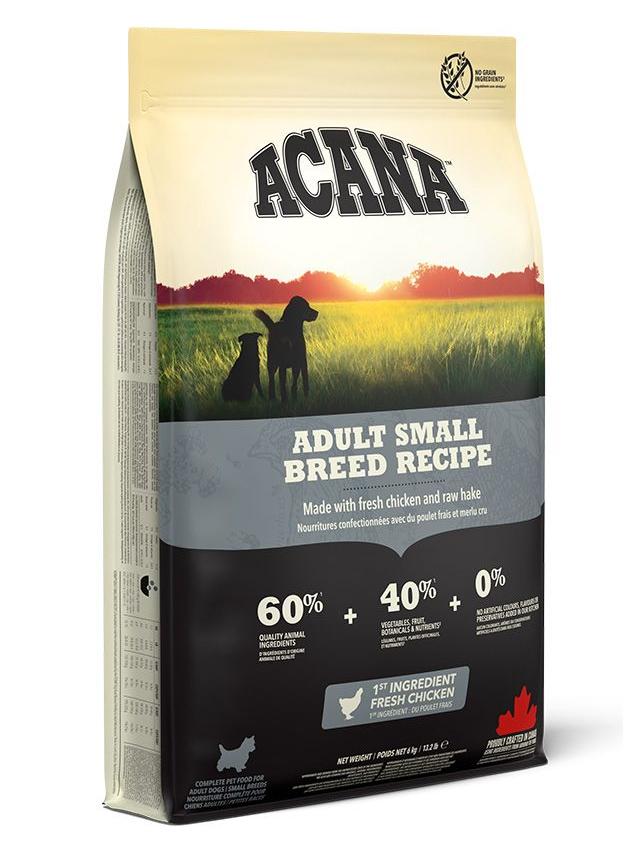 ACANA  Adult Small Breed 6kg