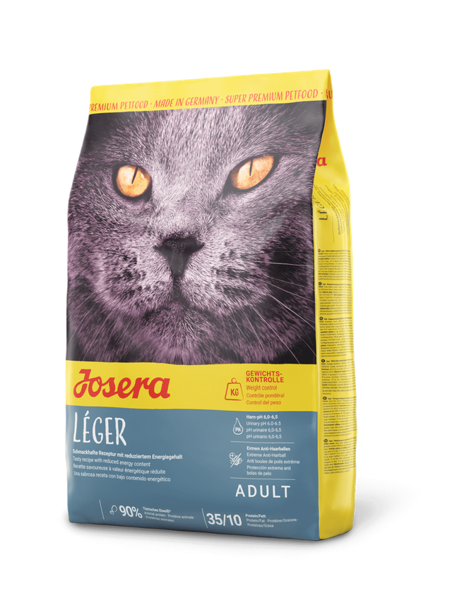 JOSERA Leger 400g