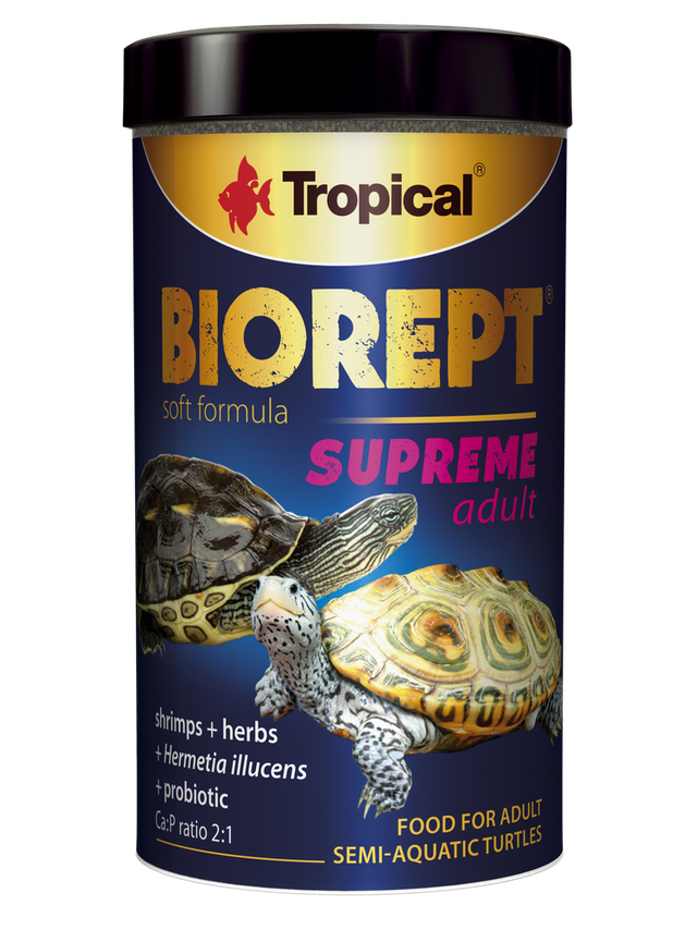 TROPICAL Biorept Supreme Adult 250ml