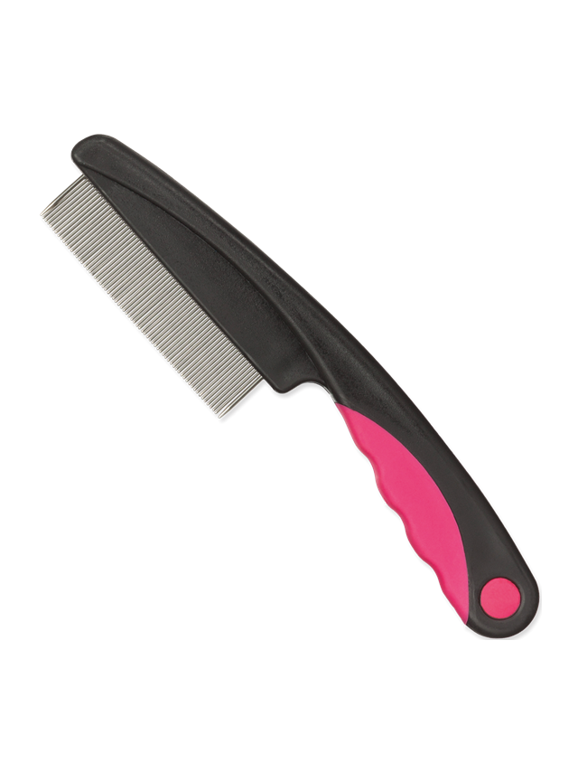 TRIXIE Grzebień przeciwpchelny 15cm
