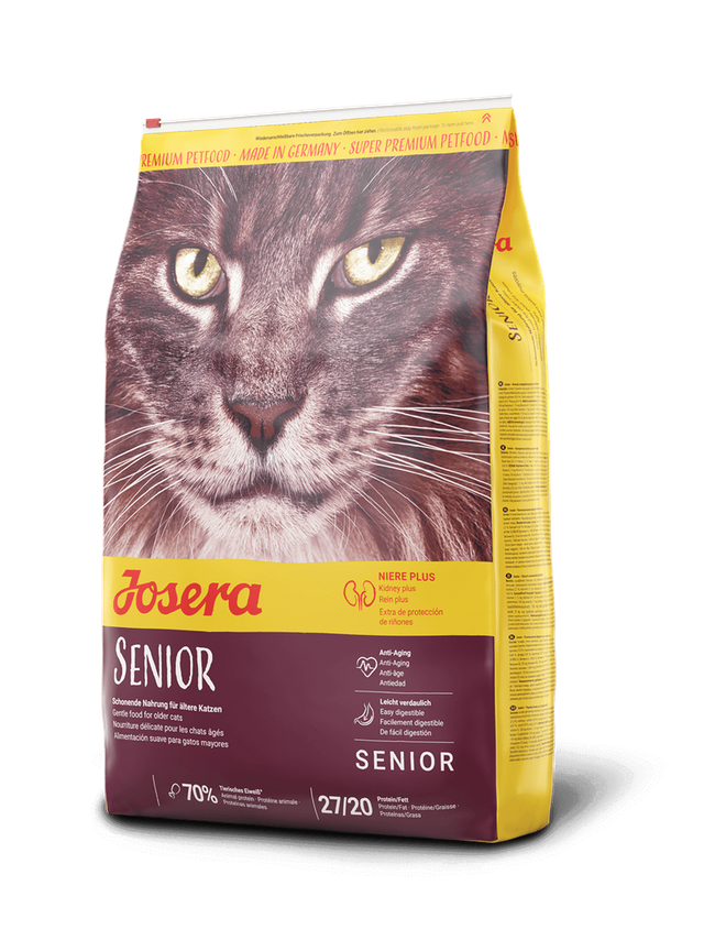 JOSERA Senior 10kg