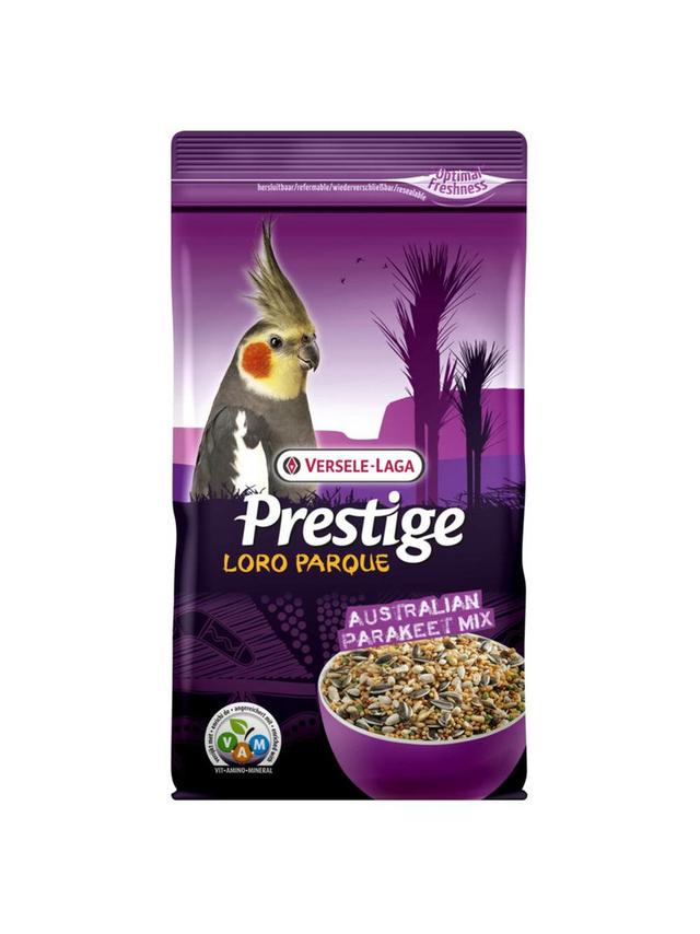 VERSELE-LAGA Australian Parakeet Mix 1kg - pokarm dla średnich dla papug australijskich