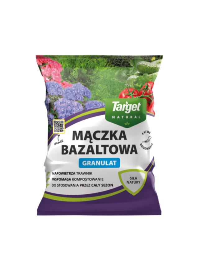 BAZALT GRANULOWANY 15 KG