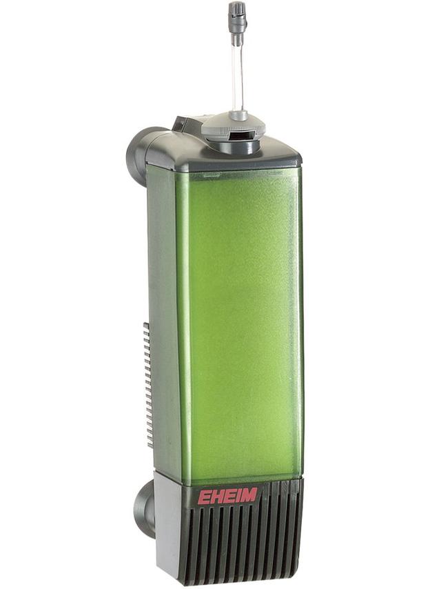 Eheim Pick-up 2012