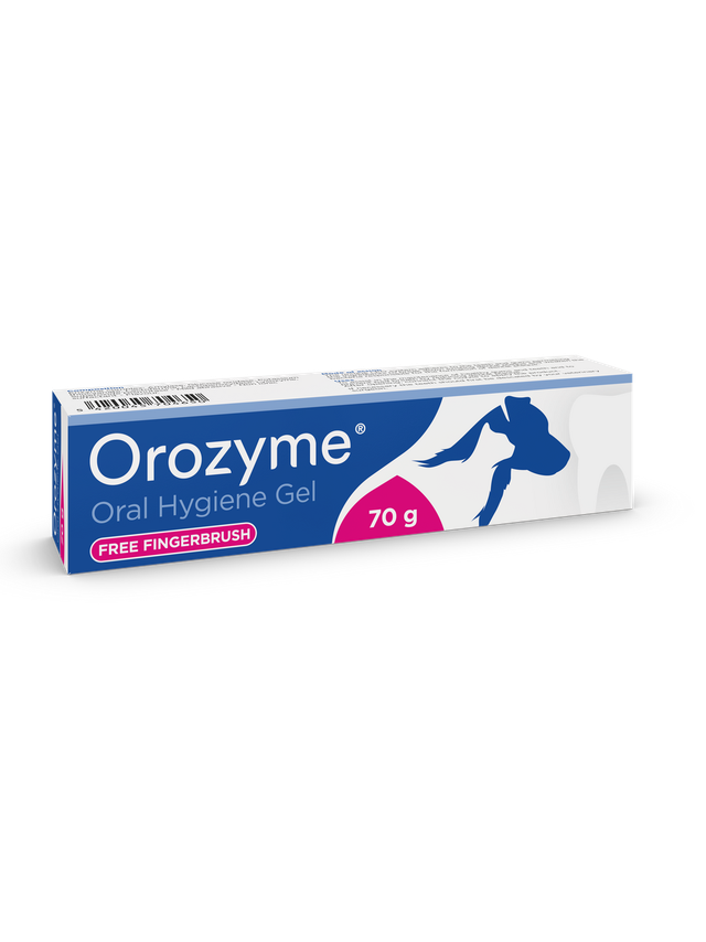 Orozyme gel 70g