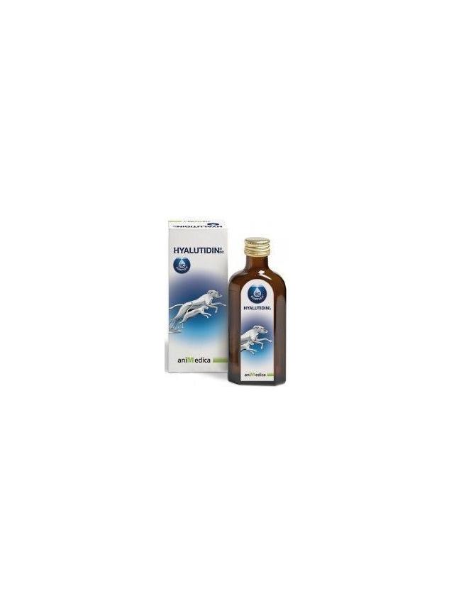 Hyalutidin płyn na stawy 125ml