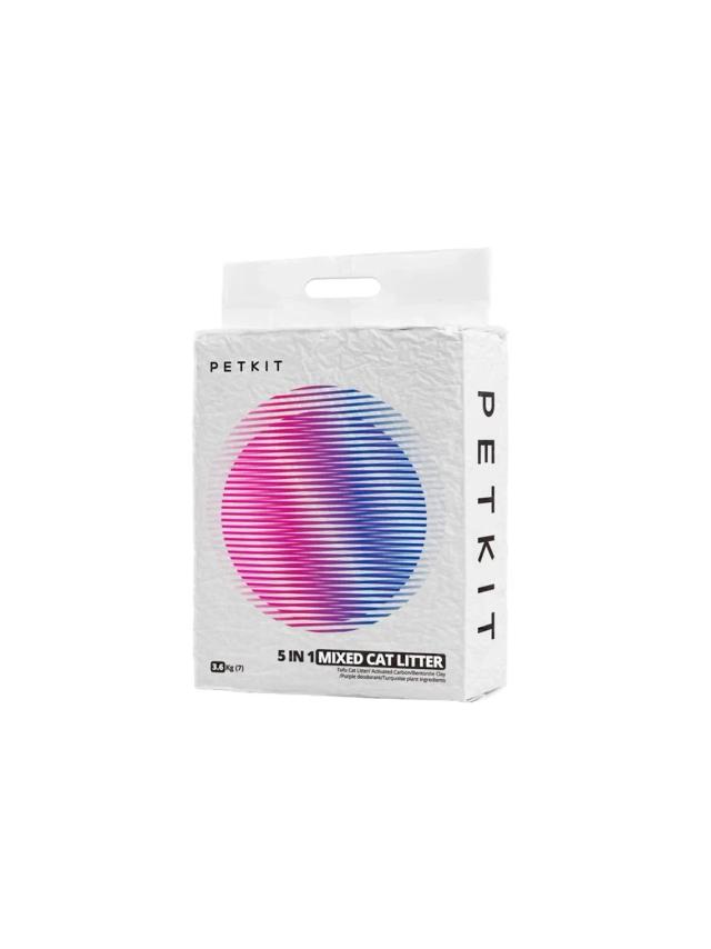 Żwirek PETKIT 7l