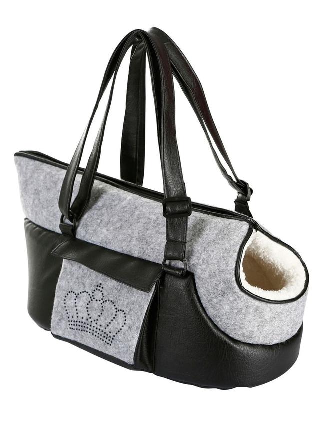 KERBL Torba transportowa Chiara, 40 x 20 x 21 cm