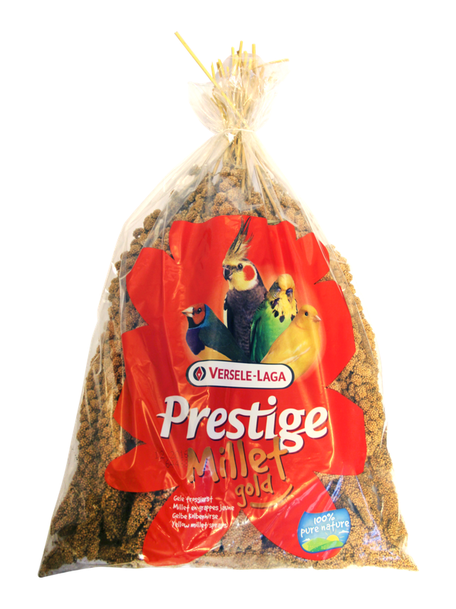 VERSELE LAGA  Proso senegalskie w kłosach 300g