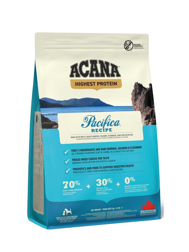 ACANA Pacifica Dog 2kg
