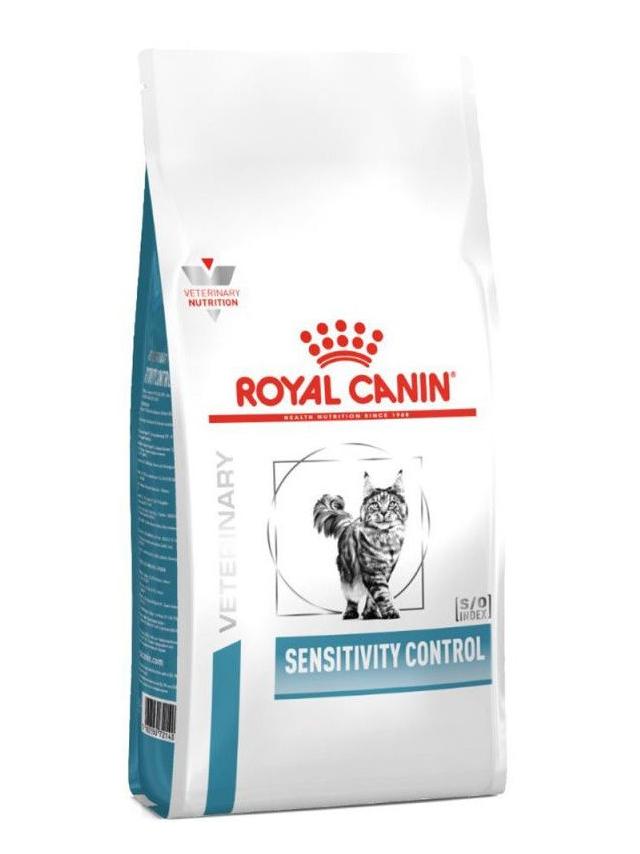 ROYAL CANIN Sensitivity Control SC 27 400g