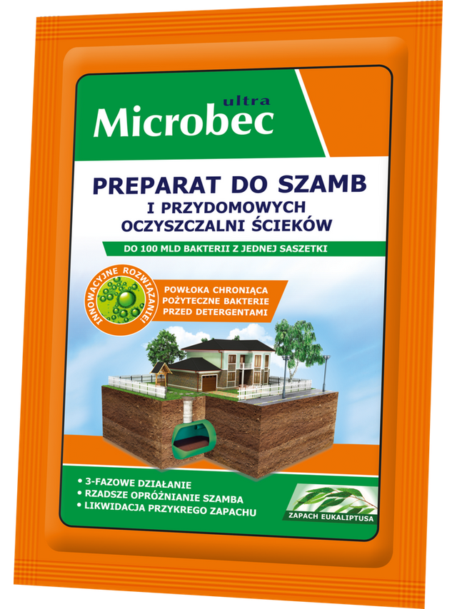 BROS MICROBEC 25G ULTRA EUKALIPTUS