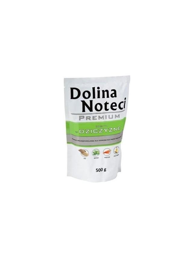 Dolina Noteci PREMIUM mix smaków 30x500g