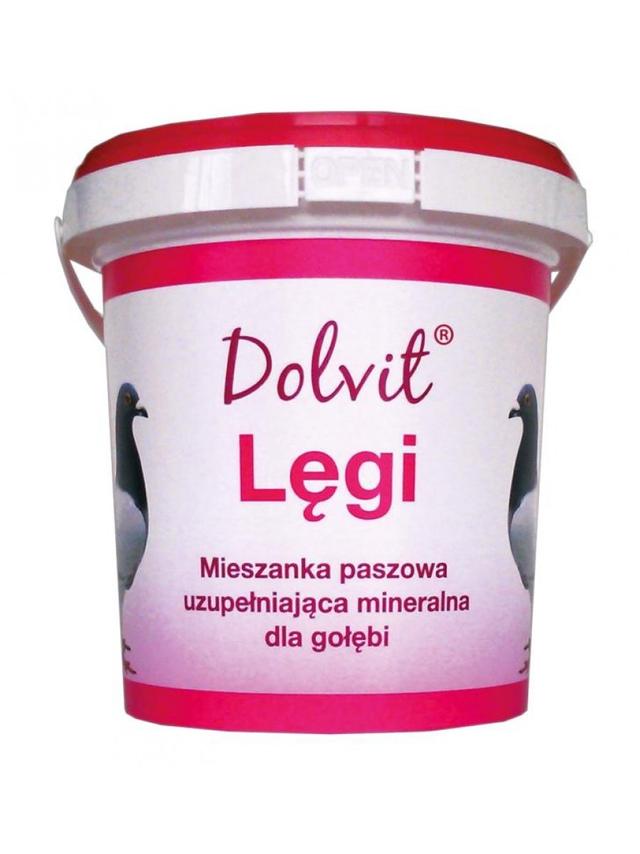 Dolvit lęgi 1kg