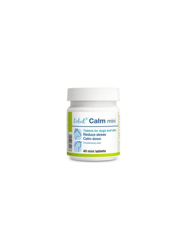 Dolvit Calm mini 40tab