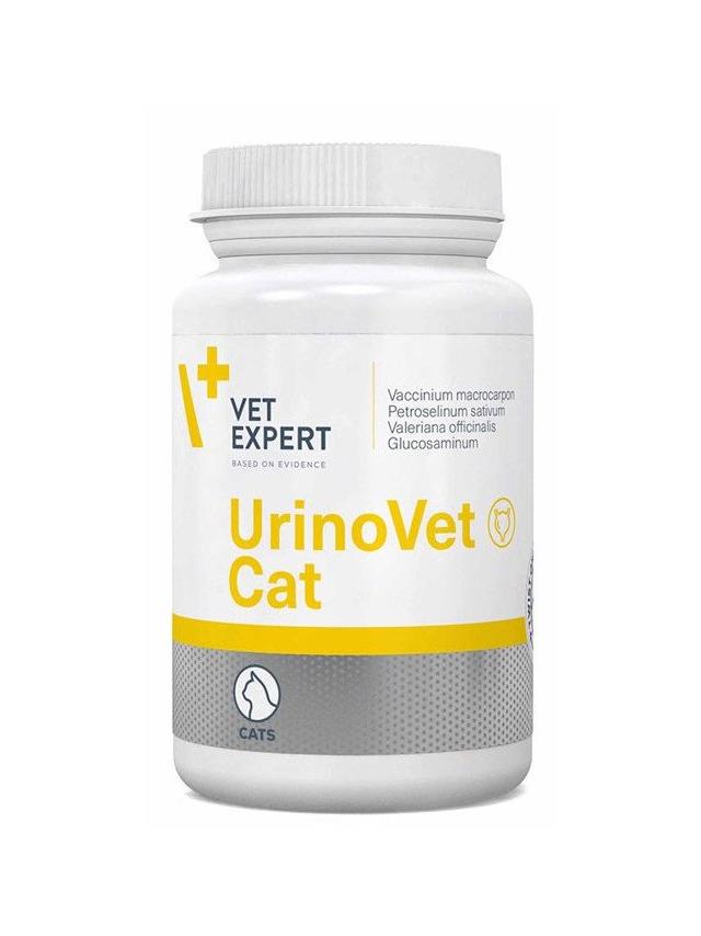 VETEXPERT URINOVET KOT 45 KAPS.