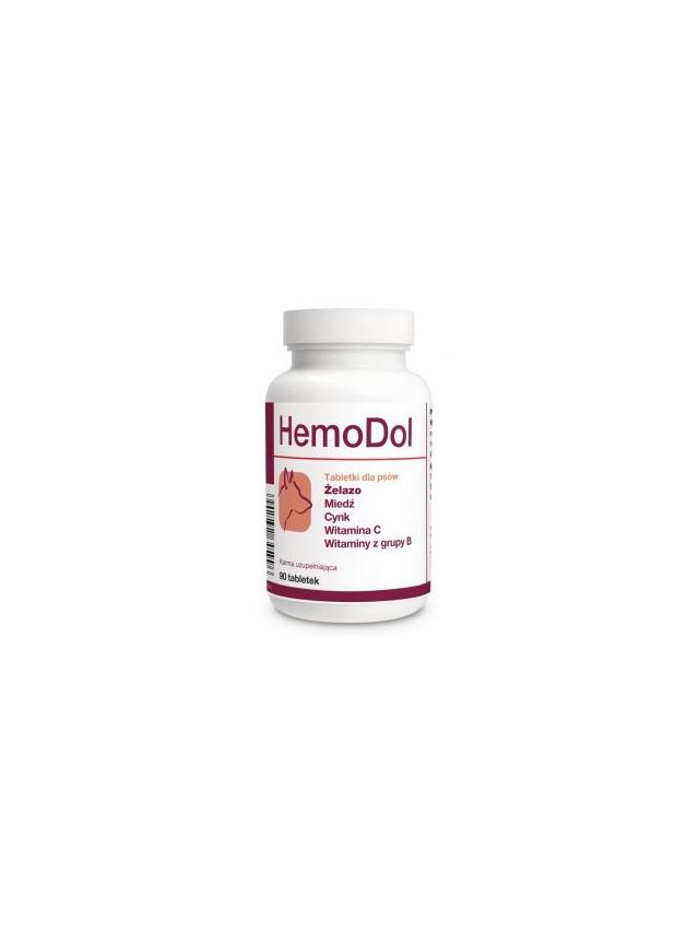 HemoDol 90 tabletek