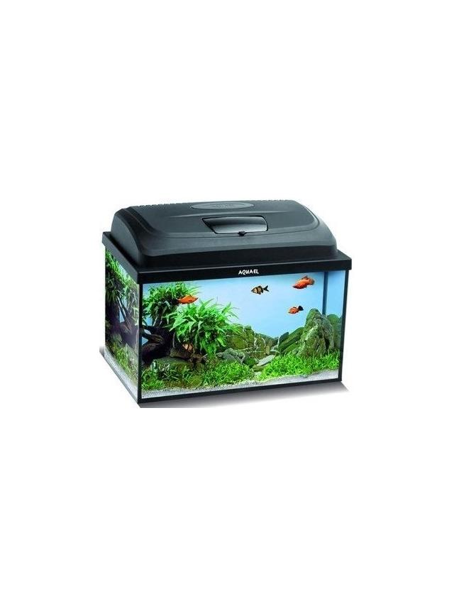 AQUAEL Zestaw Akwarystyczny Classic Box 60/P D&N