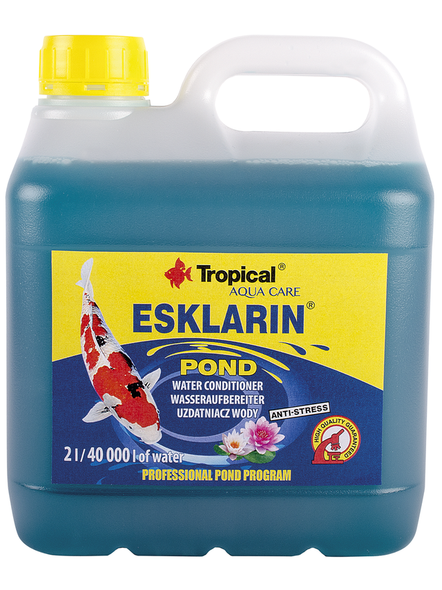 TROPICAL Esklarin Pond 2000ml