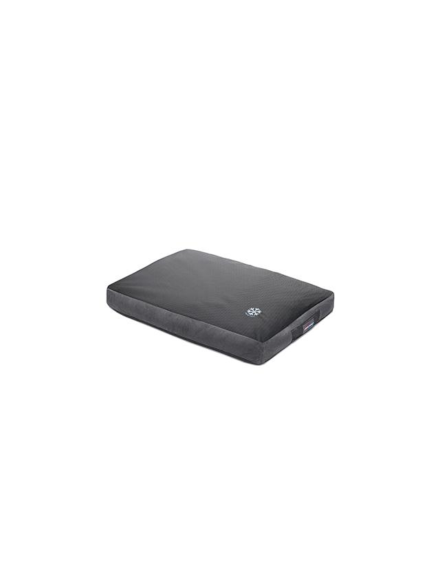 ThermoSwitch MILOS Legowisko szare M