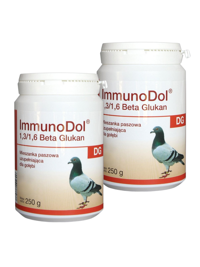 Dolfos ImmunoDol DG 2x250g