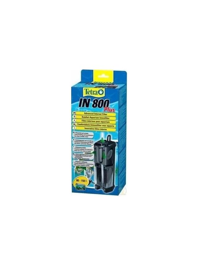 TETRA IN plus Internal Filter IN 800-filtr wewnetrzny akw.80-150l