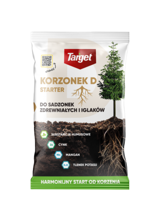 Korzonek® D w proszku 20g