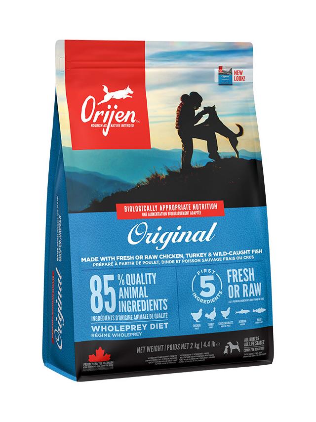 ORIJEN Original Dog 2kg