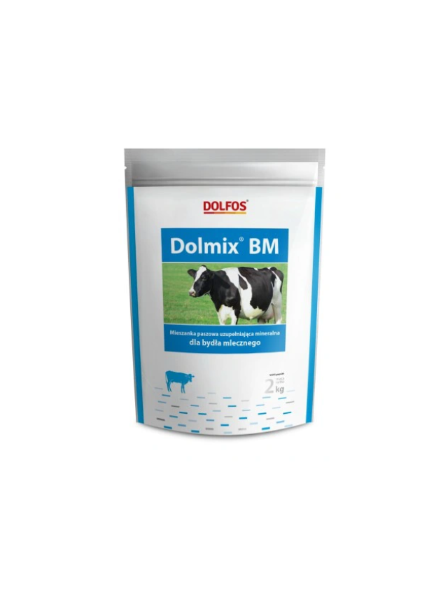 DOLFOS Dolmix BM 2kg