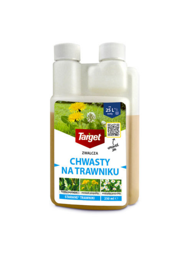 STARANE TRAWNIKI - 250 ML