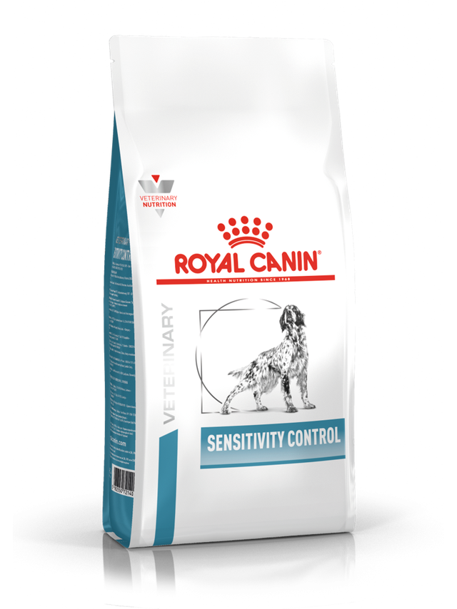 ROYAL CANIN Sensitivity Control SC 21 14kg