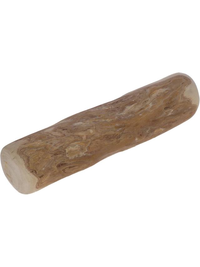 Kerbl Patyk do żucia, drewno kawowe, Ø 4-5 cm, 20-25cm