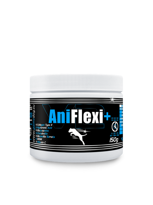 GAME DOG AniFlexi+ V2 150g