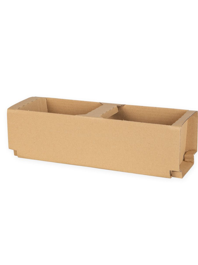 Łubianka duża 350x130x105 mm