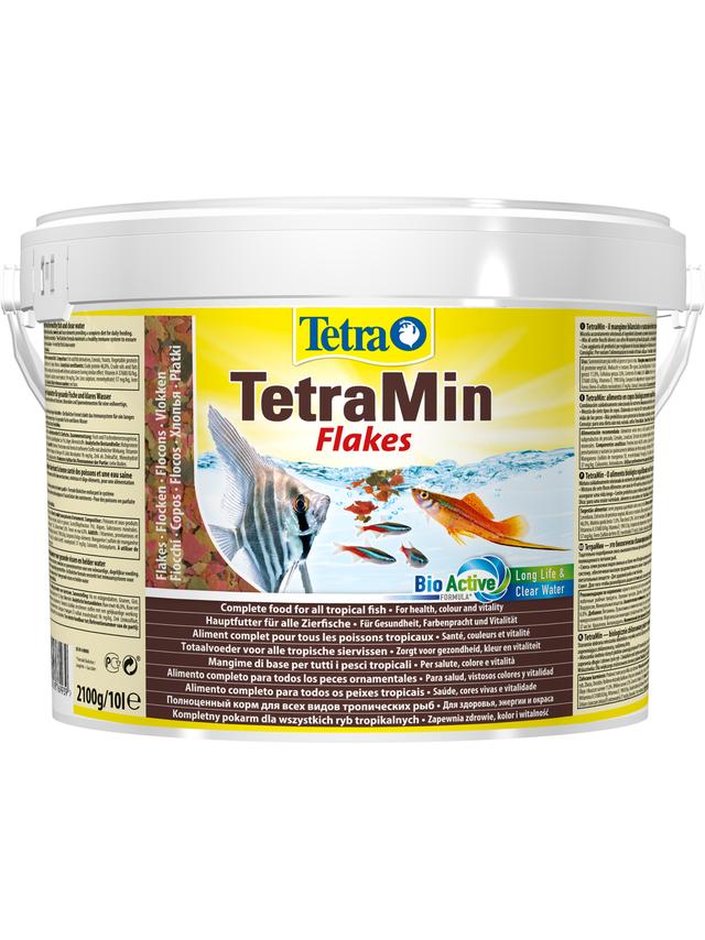 TETRA Min 10l - wiaderko