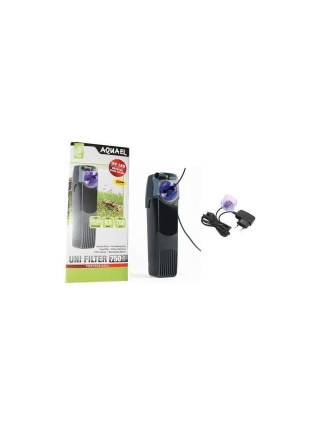 AQUAEL Filtr unifilter 750 UV