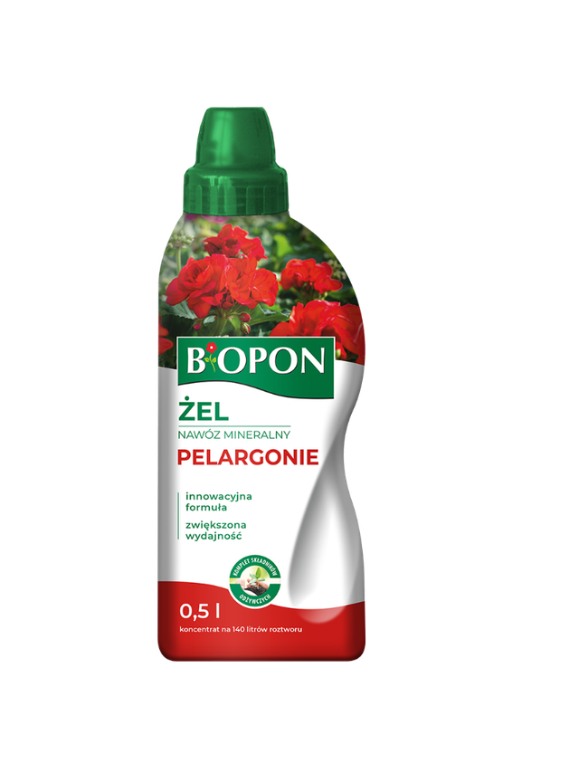 BOPON ŻEL DO PERALGONI 1L