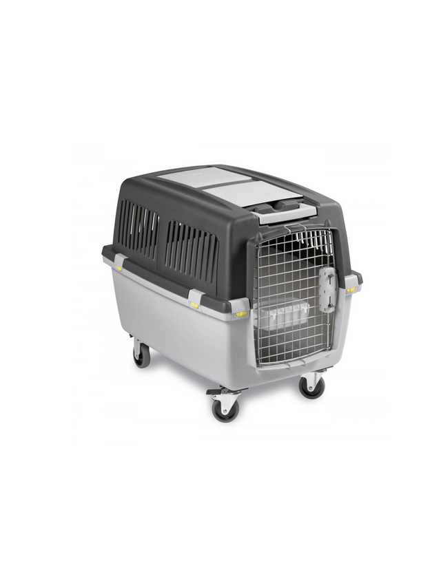 ZOLUX Transporter GULLIVER 4 IATA  51x71x50cm