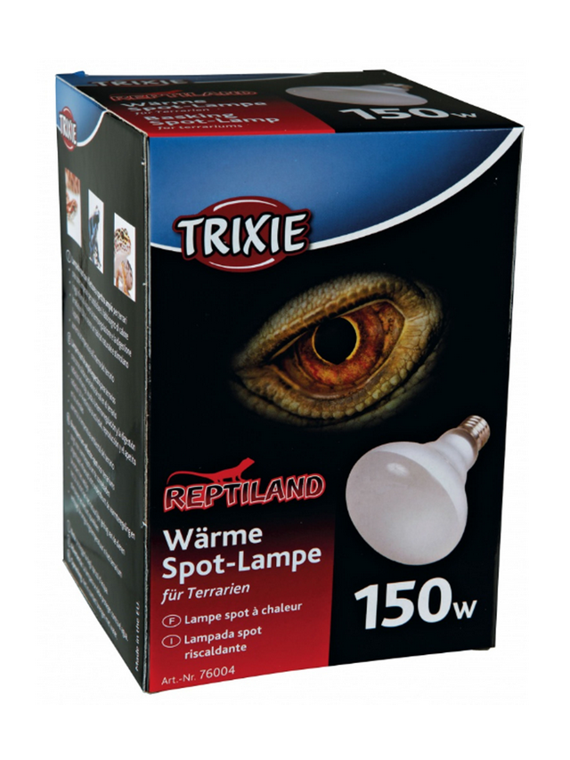TRIXIE Punktowa lampa grzewcza 150W