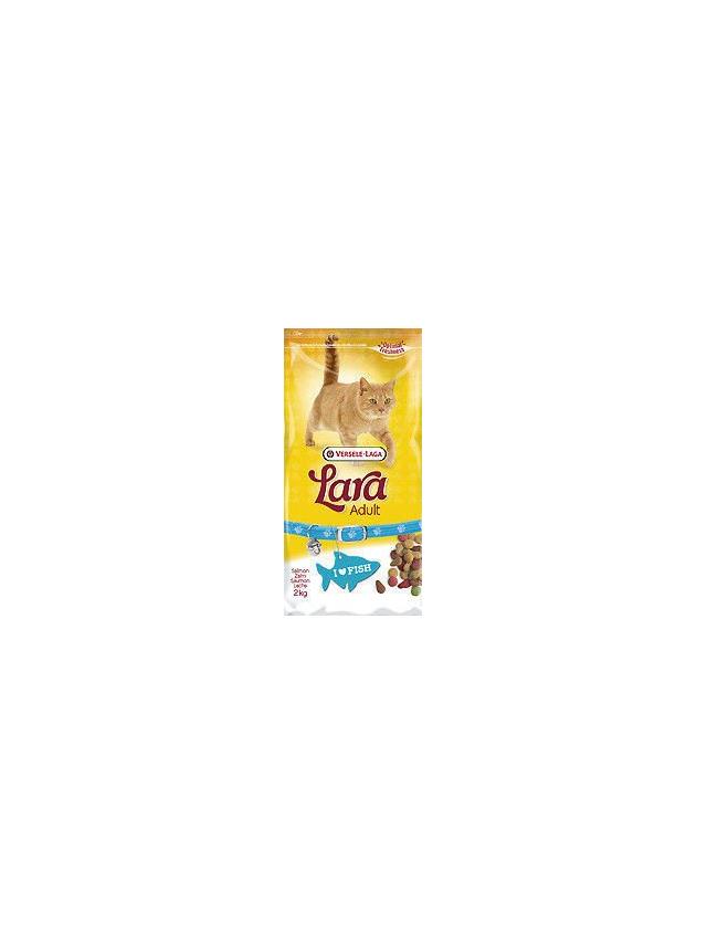 VERSELE-LAGA Lara Adult Salmon 7kg  / Opakowanie uszkodzone (4245)!!!