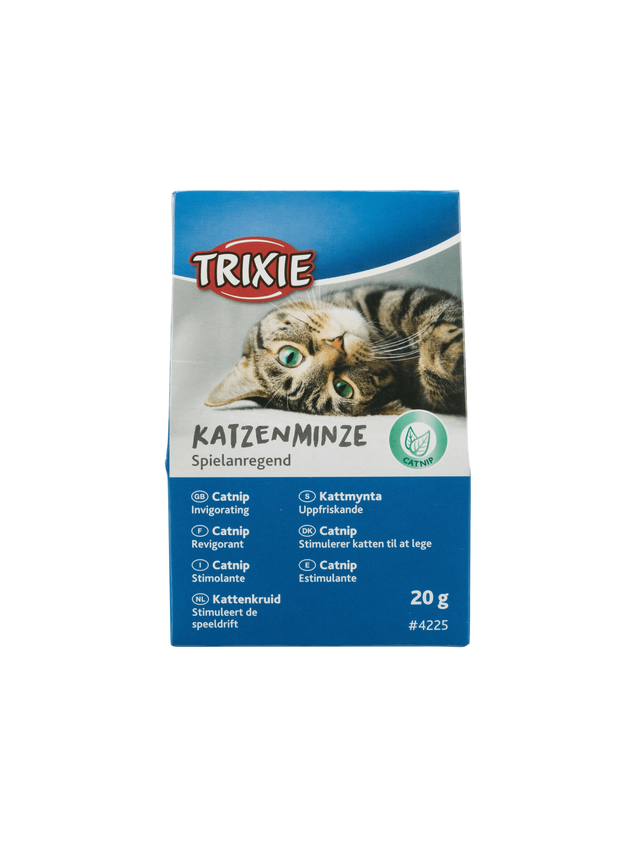 TRIXIE Kocimiętka 20g dla kota