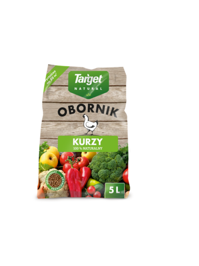 OBORNIK KURZY 5 L
