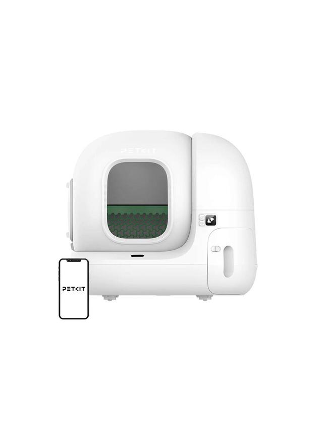 Kuweta samoczyszcząca PETKIT Pura MAX 2 PREMIUM
